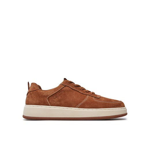 Sneakersy Big Star Shoes OO174014 Brązowy ze sklepu eobuwie.pl w kategorii Buty sportowe męskie - zdjęcie 182071329
