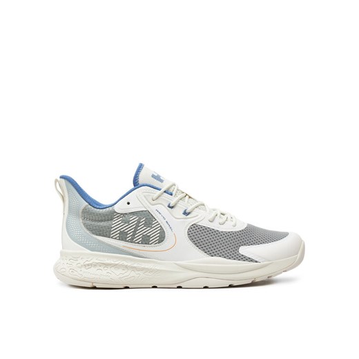 Sneakersy Helly Hansen Revo Sail 11840_011 Biały ze sklepu eobuwie.pl w kategorii Buty sportowe męskie - zdjęcie 182071365
