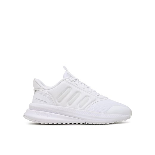 Sneakersy adidas X_Plrphase IF2759 Biały ze sklepu eobuwie.pl w kategorii Buty sportowe dziecięce - zdjęcie 182071477