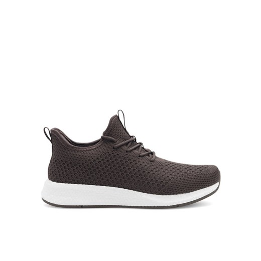 Sneakersy Sprandi MP07-GVA1 Brązowy ze sklepu eobuwie.pl w kategorii Buty sportowe męskie - zdjęcie 182071487