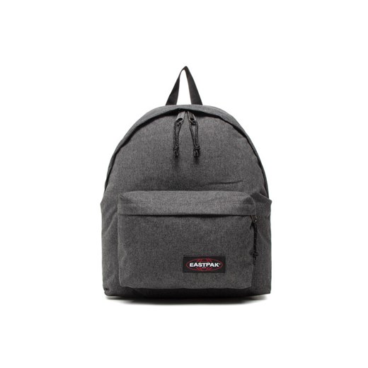 Plecak Eastpak Padded Pak'r EK00062077H1 Szary ze sklepu eobuwie.pl w kategorii Plecaki - zdjęcie 182071528