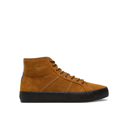 Sneakersy Globe Los Angered Ii GBLAII Kolorowy ze sklepu eobuwie.pl w kategorii Buty sportowe męskie - zdjęcie 182072005