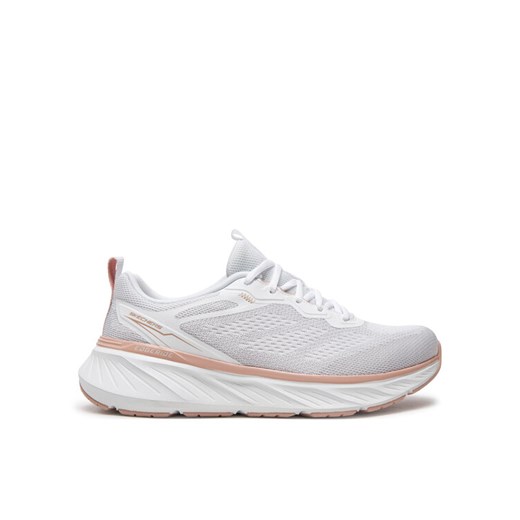 Sneakersy Skechers Edgeride - Power Flow 150471 Biały Skechers 41 eobuwie.pl