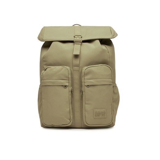 Plecak G-Star Raw GSR-B-011-07 Beżowy ze sklepu eobuwie.pl w kategorii Plecaki - zdjęcie 182072149