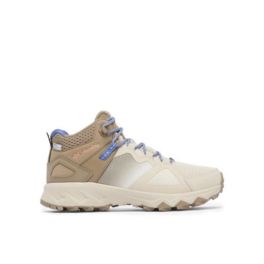 Trekkingi Columbia Peakfreak™ Hera Mid OutDry™ 2063491 Beżowy ze sklepu eobuwie.pl w kategorii Buty trekkingowe damskie - zdjęcie 182072186