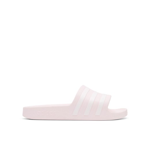 Klapki adidas ADILETTE AQUA GZ5878 Różowy ze sklepu eobuwie.pl w kategorii Klapki damskie - zdjęcie 182072208