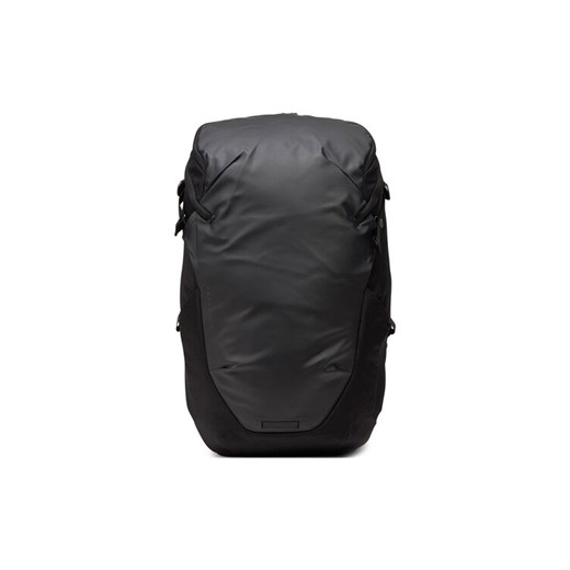 Plecak The North Face Kaban LTE NF0A8BK8KX71 Czarny ze sklepu eobuwie.pl w kategorii Plecaki - zdjęcie 182072275