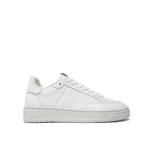 Sneakersy ALOHAS Tb.780 S100540-01 Biały ze sklepu eobuwie.pl w kategorii Buty sportowe damskie - zdjęcie 182072358