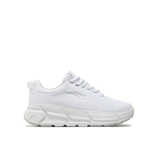 Sneakersy Bagheera Eclipse 86537 Czarny ze sklepu eobuwie.pl w kategorii Buty sportowe damskie - zdjęcie 182072388