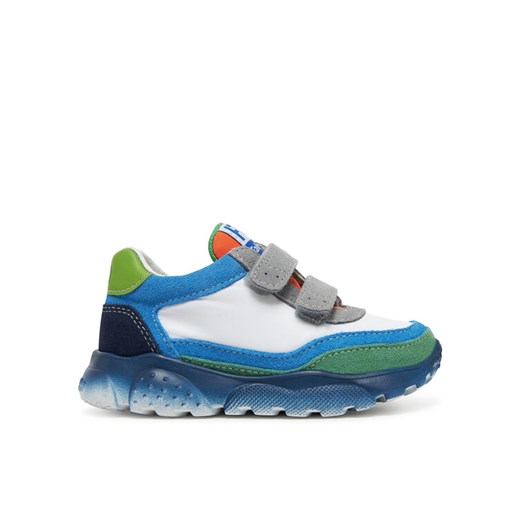 Sneakersy Naturino Falcotto By Naturino Amantea 2 Vl. 2019002.02.1F28 M Kolorowy ze sklepu eobuwie.pl w kategorii Buty sportowe dziecięce - zdjęcie 182072469