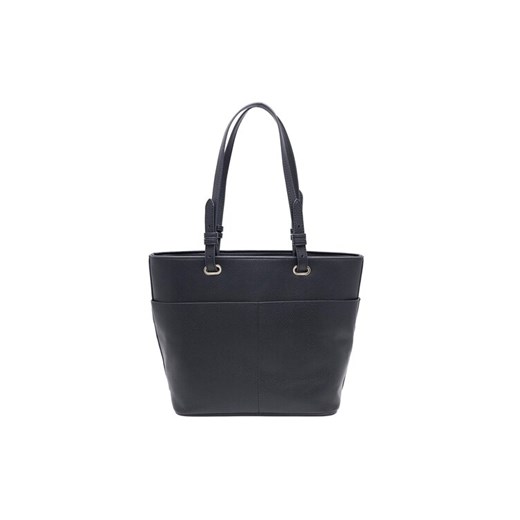 Torebka DeeZee MDR-S-003-03 Czarny ze sklepu eobuwie.pl w kategorii Torby Shopper bag - zdjęcie 182072497