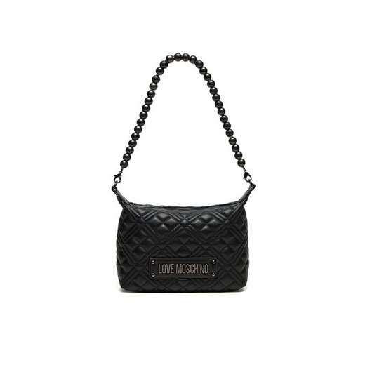Torebka LOVE MOSCHINO JC4304PP0LLA000A Czarny Love Moschino 00 eobuwie.pl