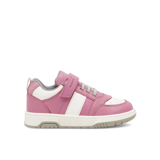 Sneakersy Lasocki Kids Mos CI12-3136-02(III)DZ Różowy ze sklepu eobuwie.pl w kategorii Buty sportowe dziecięce - zdjęcie 182072578