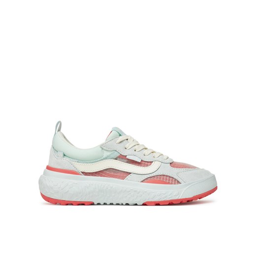 Sneakersy Vans Mte Ultrarange Neo Vr3 VN000CWE8871 Błękitny ze sklepu eobuwie.pl w kategorii Buty sportowe damskie - zdjęcie 182072615