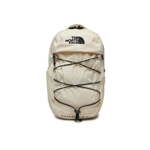Plecak The North Face Borealis Mini NF0A52SW4Q71 Écru The North Face 00 eobuwie.pl