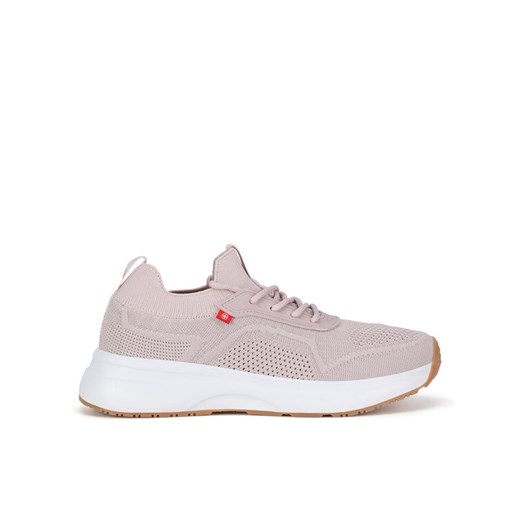Sneakersy Go Soft SK7887-3 Różowy ze sklepu eobuwie.pl w kategorii Buty sportowe damskie - zdjęcie 182072789