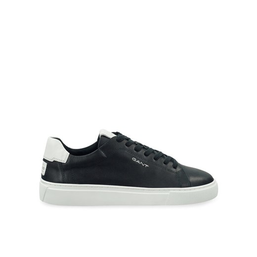 Sneakersy Gant 30631889 Granatowy ze sklepu eobuwie.pl w kategorii Buty sportowe męskie - zdjęcie 182072797