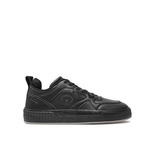 Sneakersy Big Star Shoes OO174004 Czarny ze sklepu eobuwie.pl w kategorii Buty sportowe męskie - zdjęcie 182072858