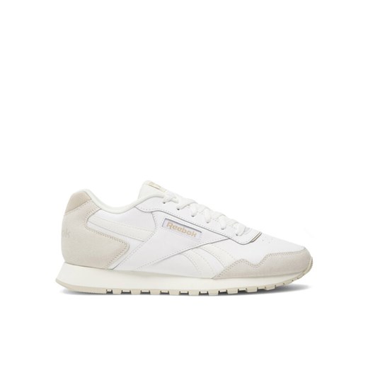 Sneakersy Reebok Glide 100070332-M Écru Reebok 43 eobuwie.pl