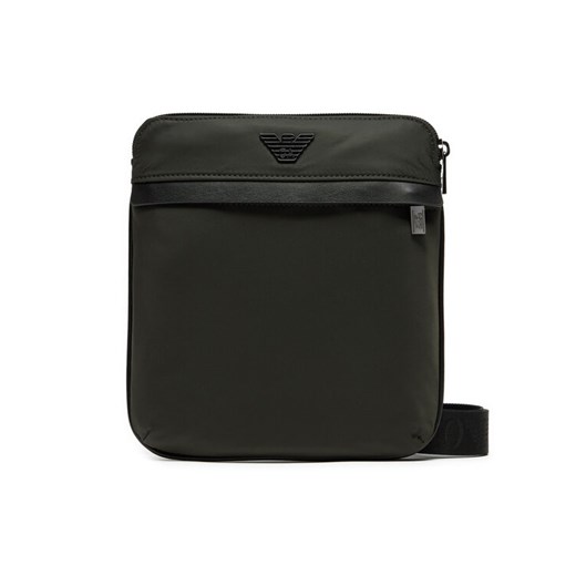 Saszetka Emporio Armani Y4M185 Y217J 80023 Zielony ze sklepu eobuwie.pl w kategorii Saszetki - zdjęcie 182073059
