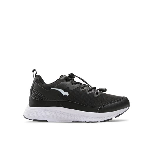 Sneakersy Bagheera Galaxy 86565-8 C0108 Czarny ze sklepu eobuwie.pl w kategorii Buty sportowe dziecięce - zdjęcie 182073066