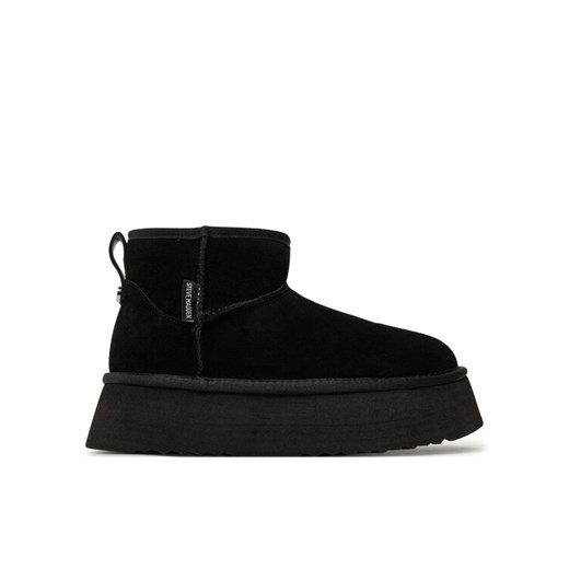 Śniegowce Steve Madden Campfire SM11002737 Czarny ze sklepu eobuwie.pl w kategorii Śniegowce damskie - zdjęcie 182073219