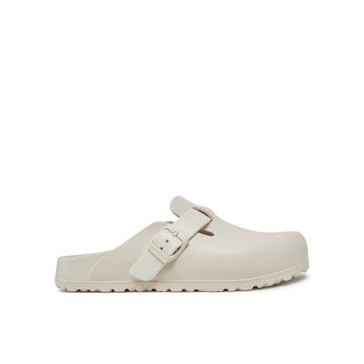 Klapki Birkenstock Boston Eva 1027382 Écru 37 eobuwie.pl