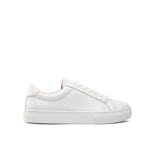 Sneakersy Vagabond Shoemakers Paul 2.0 5383-001-01 Biały ze sklepu eobuwie.pl w kategorii Trampki męskie - zdjęcie 182073327