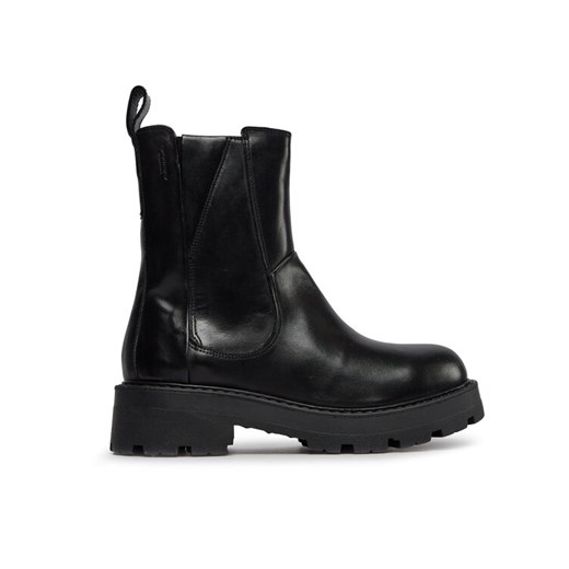 Botki Vagabond Shoemakers Cosmo 2.0 5259-301-20 Czarny ze sklepu eobuwie.pl w kategorii Botki - zdjęcie 182073338
