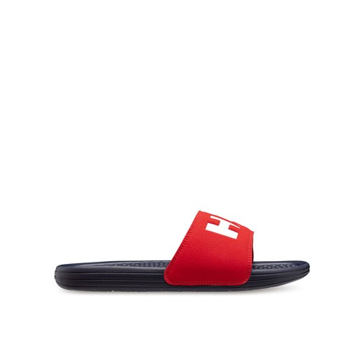 Klapki Helly Hansen H/H Slide 11714 Granatowy ze sklepu eobuwie.pl w kategorii Klapki męskie - zdjęcie 182073406
