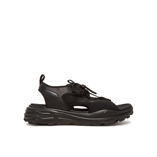 Sandały Puma Hypnotic Sandal 401653 01 Czarny ze sklepu eobuwie.pl w kategorii Sandały damskie - zdjęcie 182073555