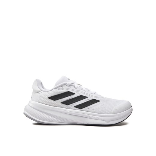 Buty do biegania adidas Response Super IG1420 Biały ze sklepu eobuwie.pl w kategorii Buty sportowe męskie - zdjęcie 182073557