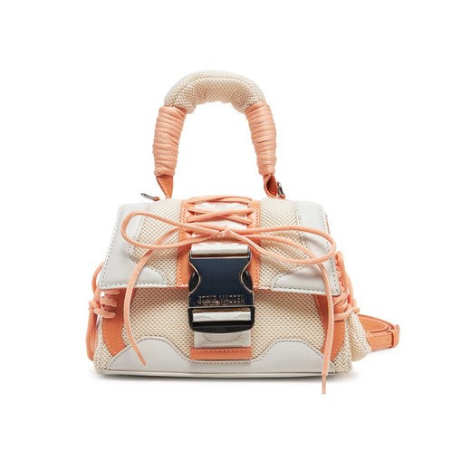 Torebka Steve Madden Bdiego SM13000896 Koralowy ze sklepu eobuwie.pl w kategorii Torebki damskie - zdjęcie 182073567