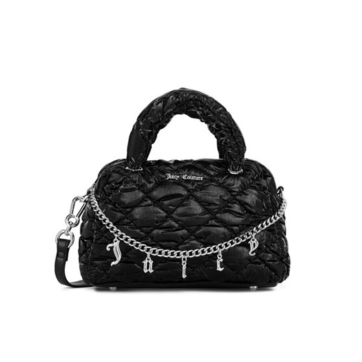Torebka Juicy Couture BIJXT8665WIP Czarny Juicy Couture NOSIZE eobuwie.pl