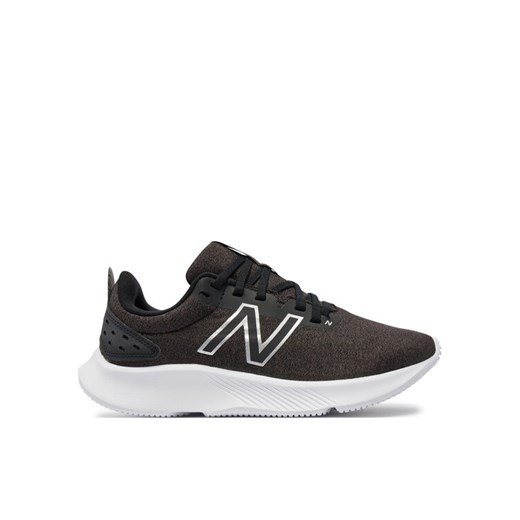 Buty do biegania New Balance 430 v2 WE430LB2 Czarny ze sklepu eobuwie.pl w kategorii Buty sportowe damskie - zdjęcie 182073615