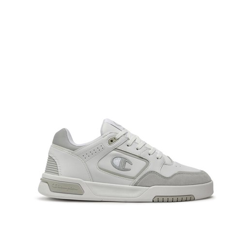 Sneakersy Champion Z80 Low Low Cut Shoe S22217-CHA-WW010 Biały ze sklepu eobuwie.pl w kategorii Buty sportowe męskie - zdjęcie 182073677