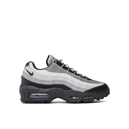 Sneakersy Nike Air Max 95 Lx DV5581 Szary ze sklepu eobuwie.pl w kategorii Buty sportowe damskie - zdjęcie 182073707