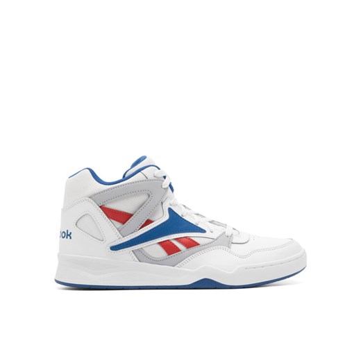 Sneakersy Reebok Royal BB4590 HR0524 Biały Reebok 44 eobuwie.pl