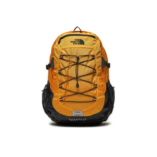 Plecak The North Face Borealis Classic NF00CF9C4WP1 Żółty ze sklepu eobuwie.pl w kategorii Plecaki - zdjęcie 182073969