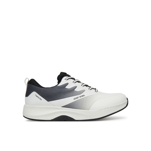 Sneakersy Josef Seibel Elli 53 96253 Czarny ze sklepu eobuwie.pl w kategorii Buty sportowe damskie - zdjęcie 182073979