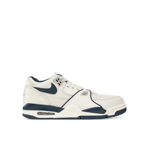 Sneakersy Nike Air Flight '89 Low FQ8256 001 Écru ze sklepu eobuwie.pl w kategorii Buty sportowe męskie - zdjęcie 182074135