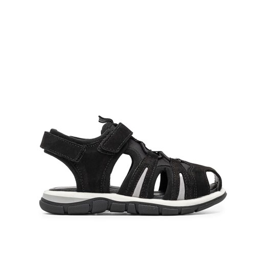Sandały Lasocki Kids PENNY CI12-3033-05 Czarny ze sklepu eobuwie.pl w kategorii Sandały dziecięce - zdjęcie 182074205