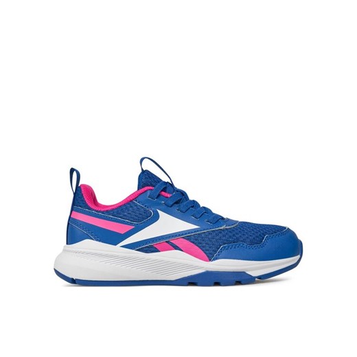 Buty do biegania Reebok Xt Sprinter 2.0 Alt IE6754 Niebieski ze sklepu eobuwie.pl w kategorii Buty sportowe dziecięce - zdjęcie 182074215