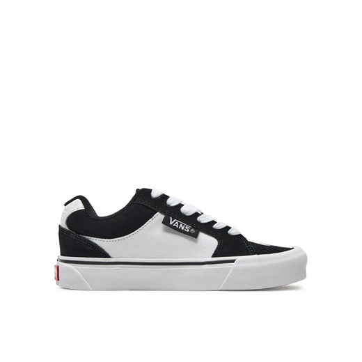 Tenisówki Vans VN000CZWBA21 Biały Vans 41 eobuwie.pl