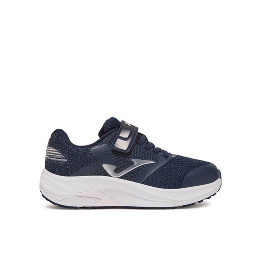 Buty do biegania Joma Speed Jr 2503 JSPEES2503V Granatowy ze sklepu eobuwie.pl w kategorii Buty sportowe dziecięce - zdjęcie 182074325