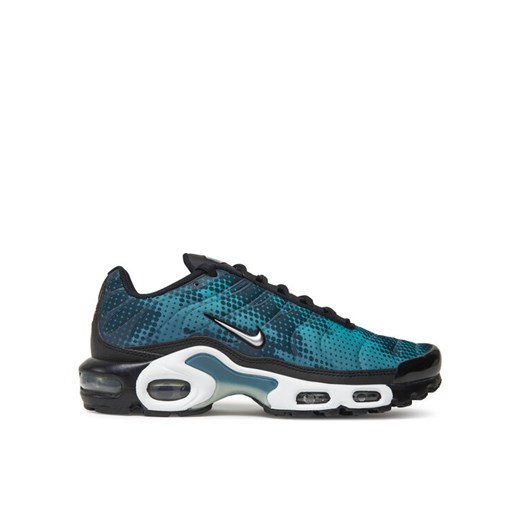 Sneakersy Nike Air Max Plus HV6355 001 Turkusowy ze sklepu eobuwie.pl w kategorii Buty sportowe damskie - zdjęcie 182074347