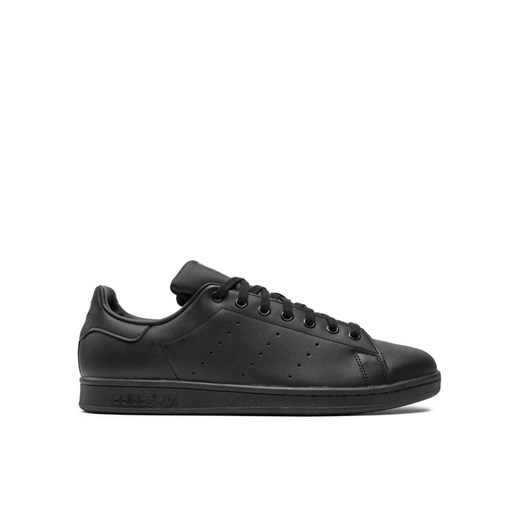 Sneakersy adidas Stan Smith M20327 Czarny D_39_13 eobuwie.pl