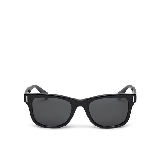 Okulary przeciwsłoneczne Polaroid PLD 6206/S Czarny ze sklepu eobuwie.pl w kategorii Okulary przeciwsłoneczne damskie - zdjęcie 182074515
