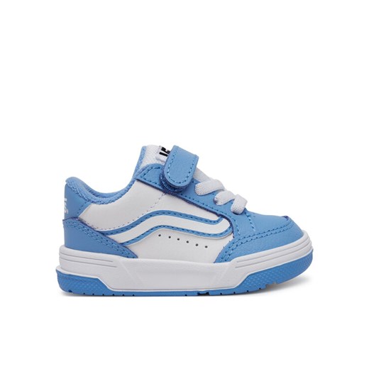 Sneakersy Vans Hylane V VN000D4MY6Z1 Niebieski ze sklepu eobuwie.pl w kategorii Buty sportowe dziecięce - zdjęcie 182074545