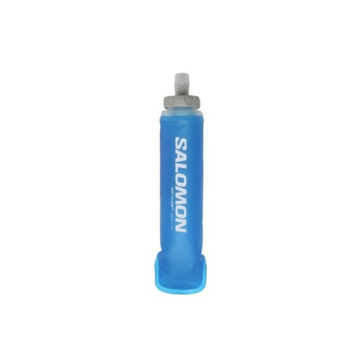 Bidon Salomon Soft Flask 500Ml LC1916000 Niebieski ze sklepu eobuwie.pl w kategorii Bidony i butelki - zdjęcie 182074547